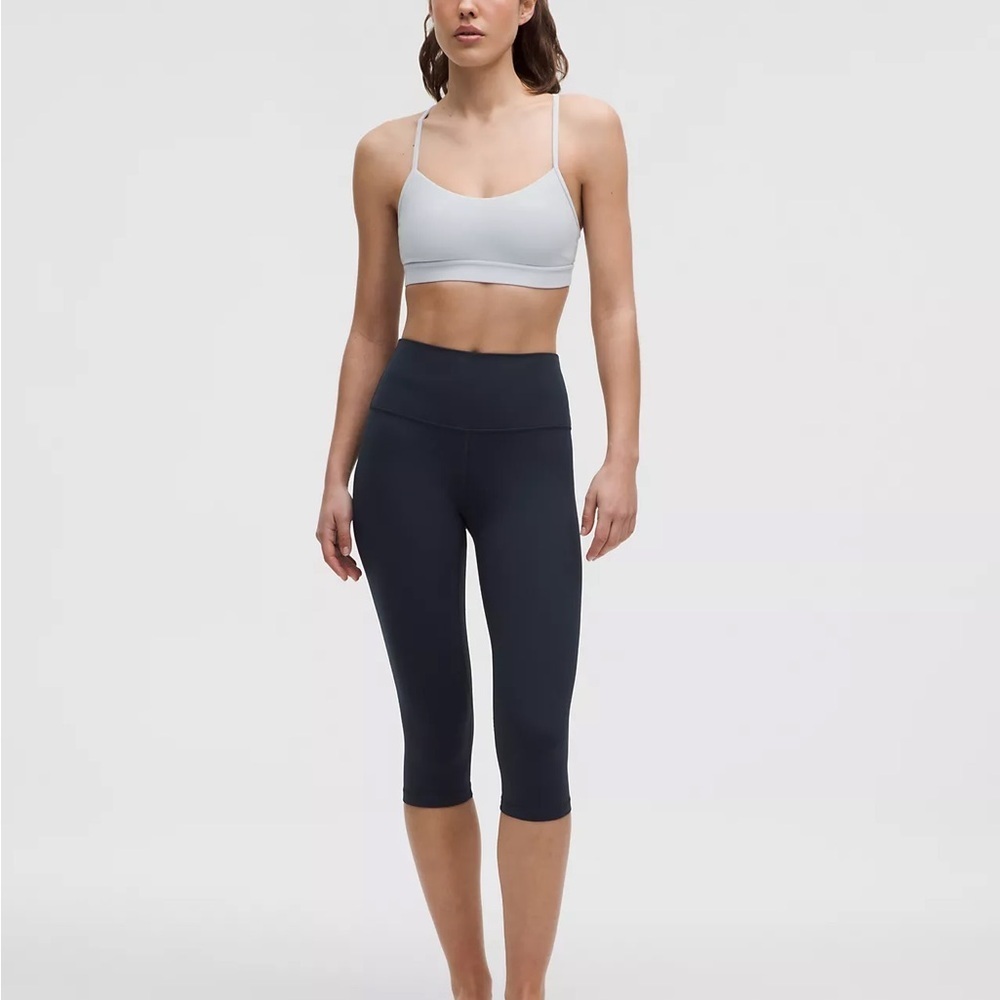 lululemon Align™ High-Rise Crop 21” - Picture 3 of 10